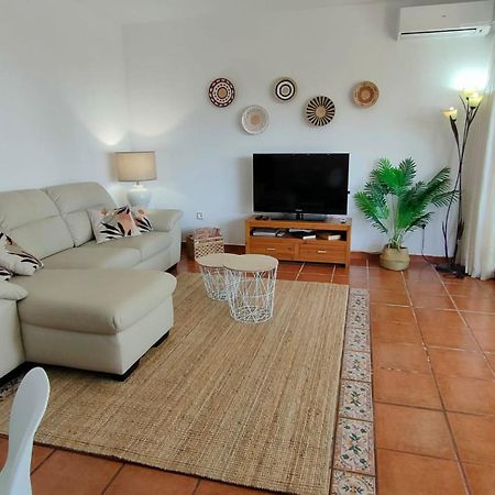 M&H Torremolinos Leilighet Eksteriør bilde