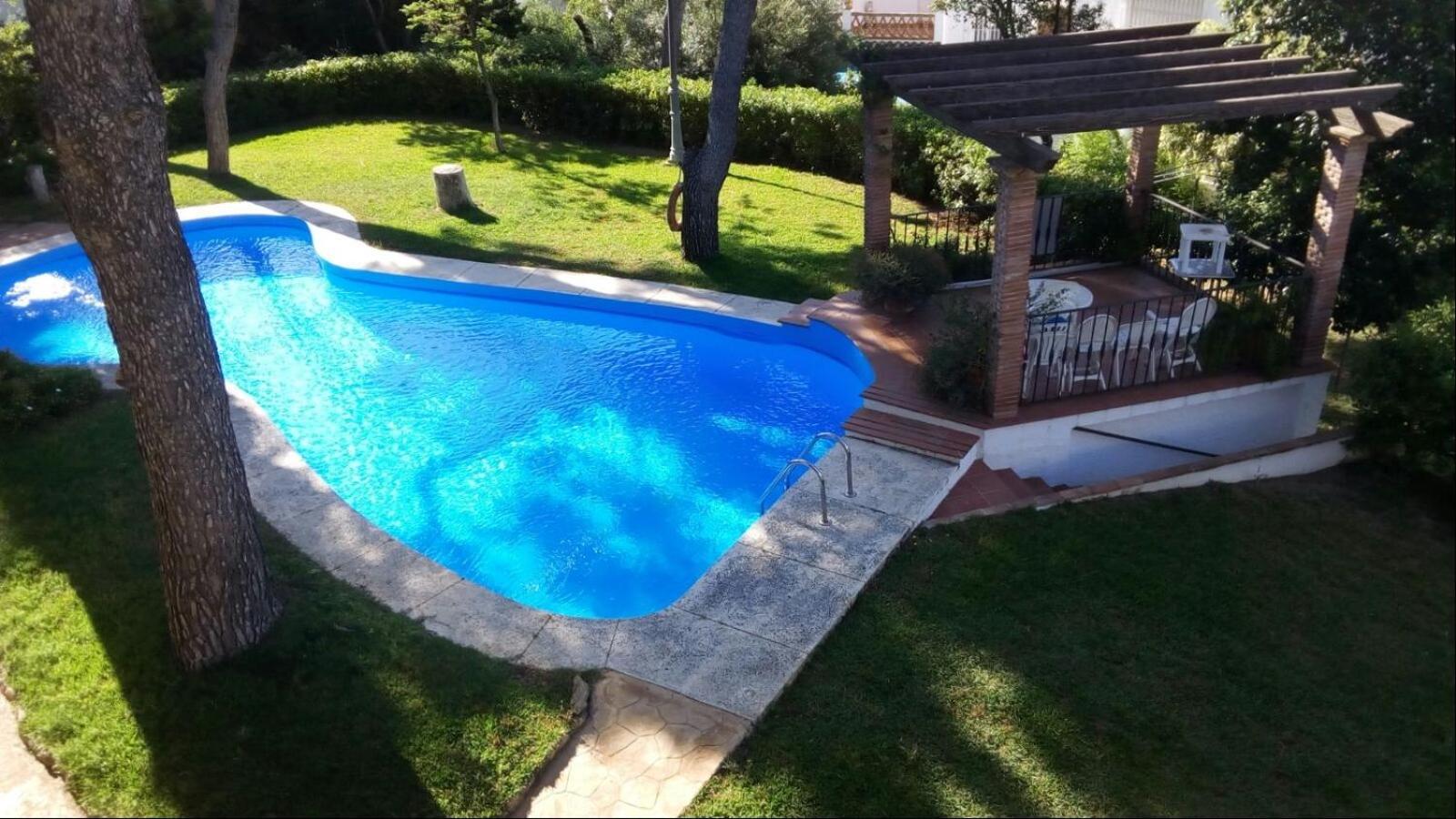 M&H Torremolinos Leilighet Eksteriør bilde