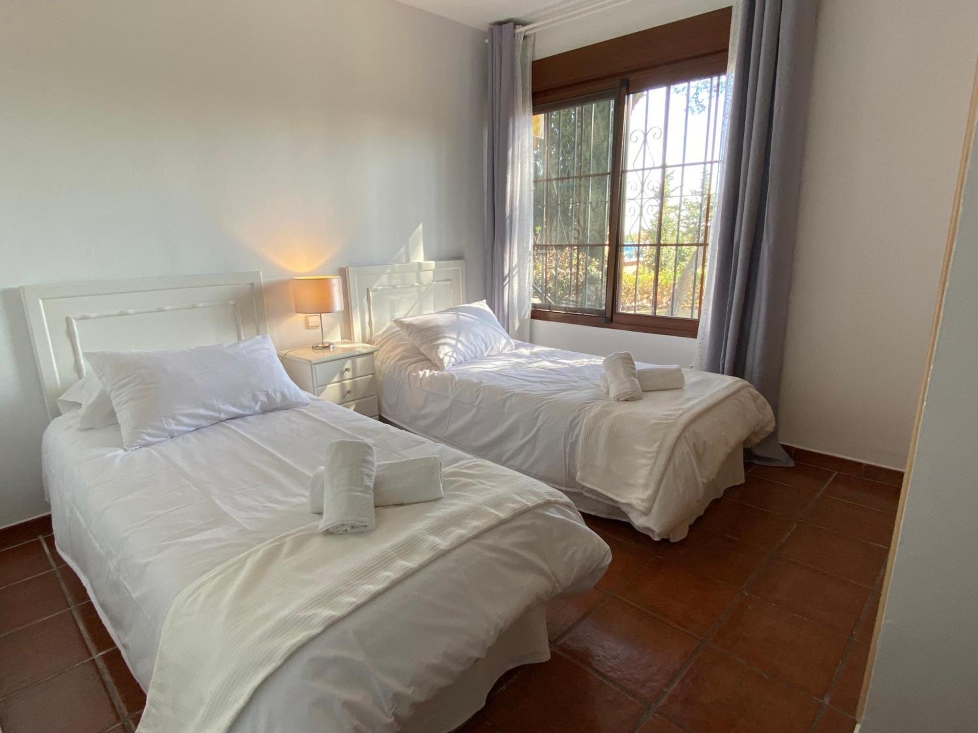 M&H Torremolinos Leilighet Eksteriør bilde