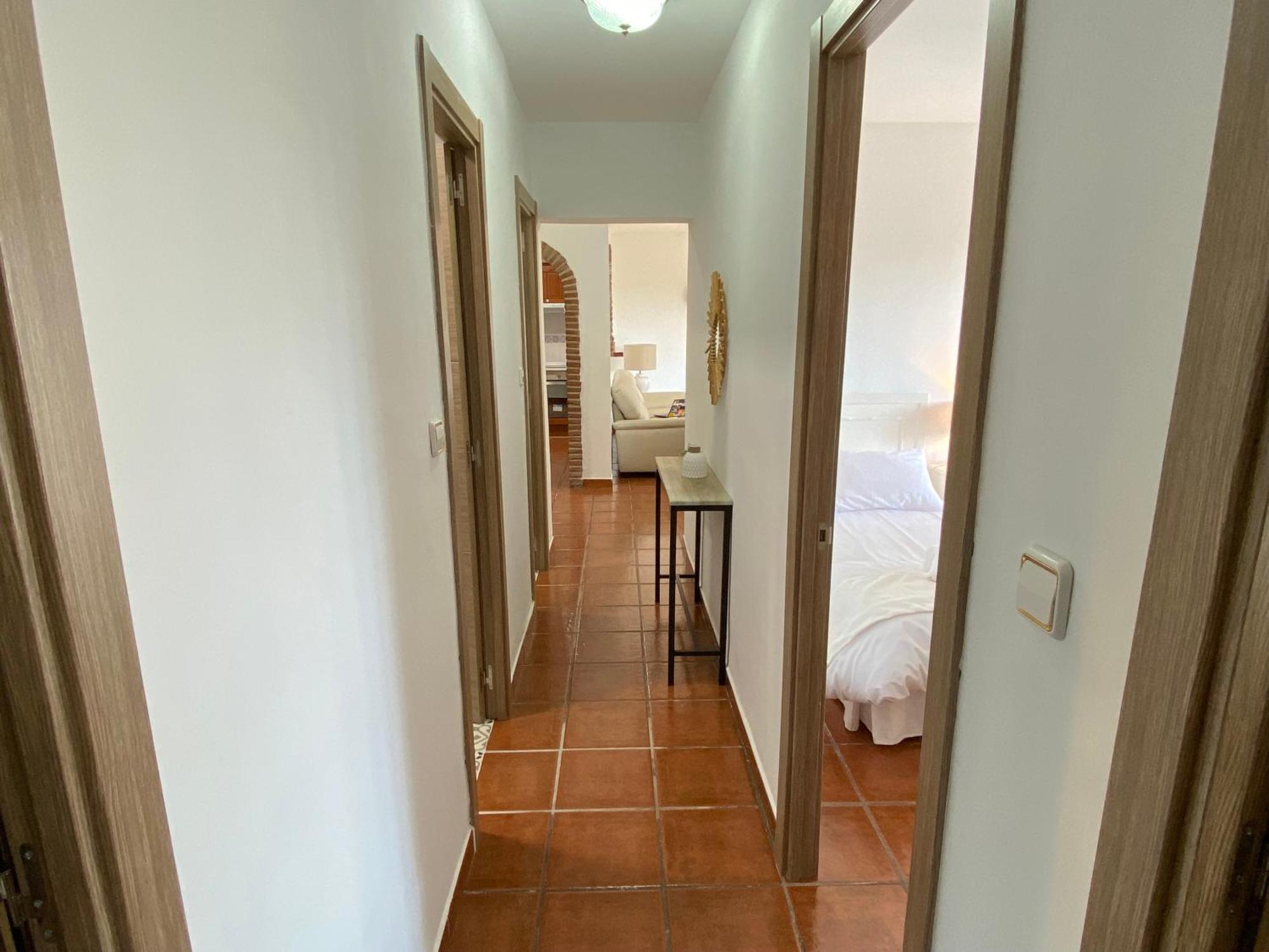 M&H Torremolinos Leilighet Eksteriør bilde