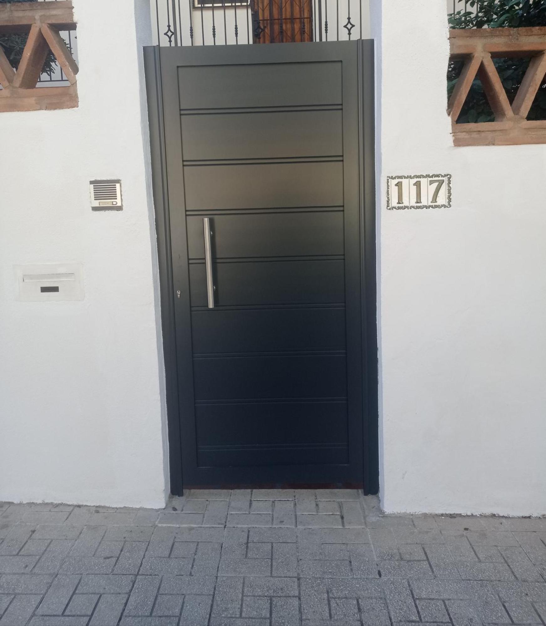 M&H Torremolinos Leilighet Eksteriør bilde