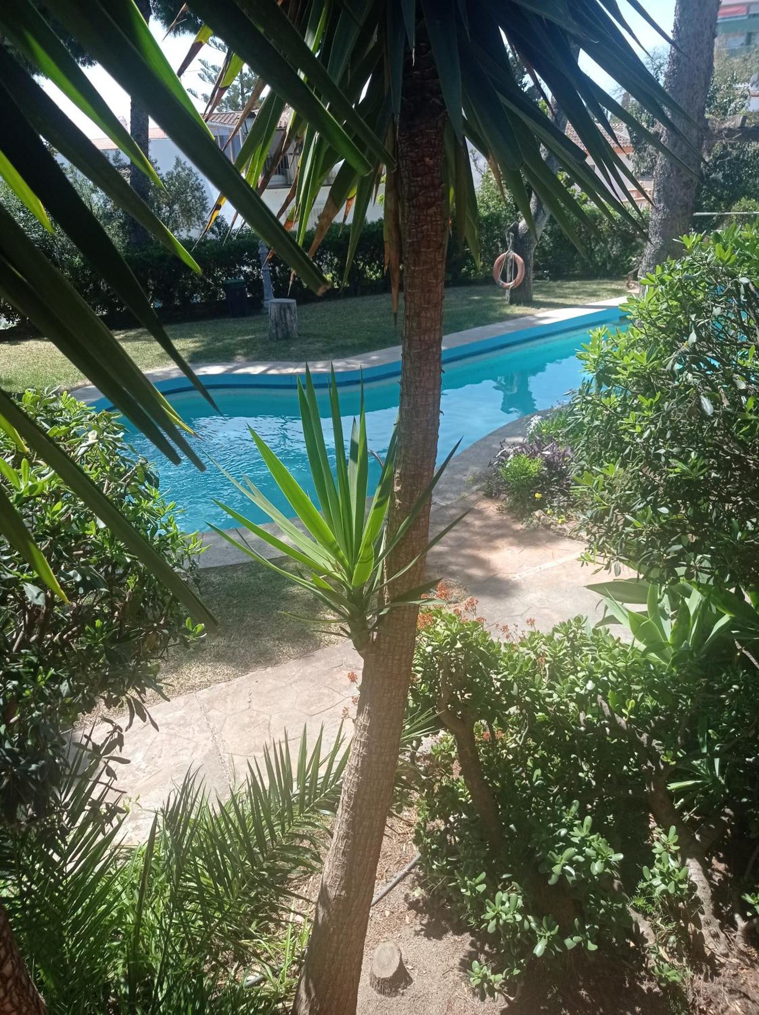 M&H Torremolinos Leilighet Eksteriør bilde