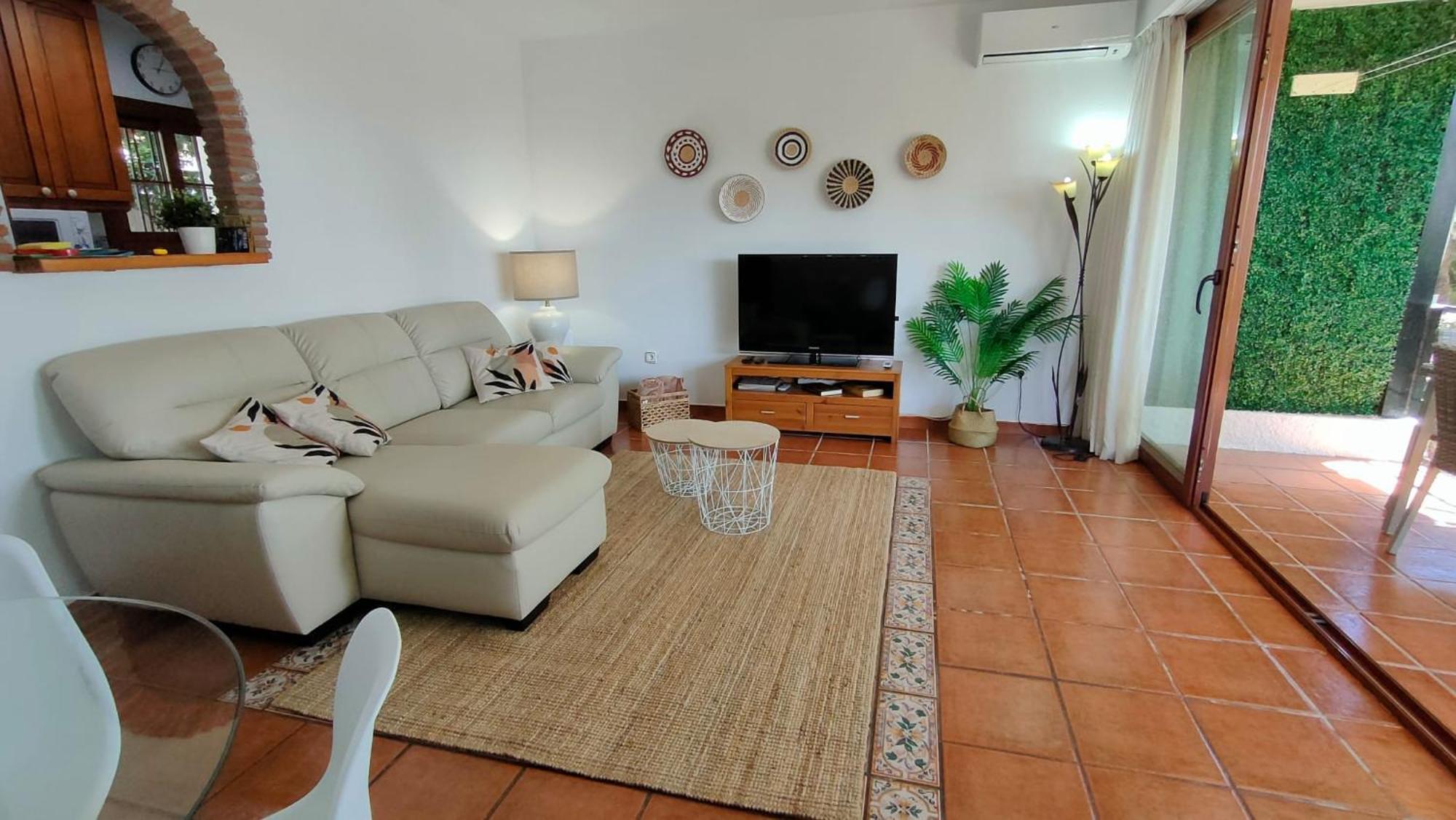 M&H Torremolinos Leilighet Eksteriør bilde