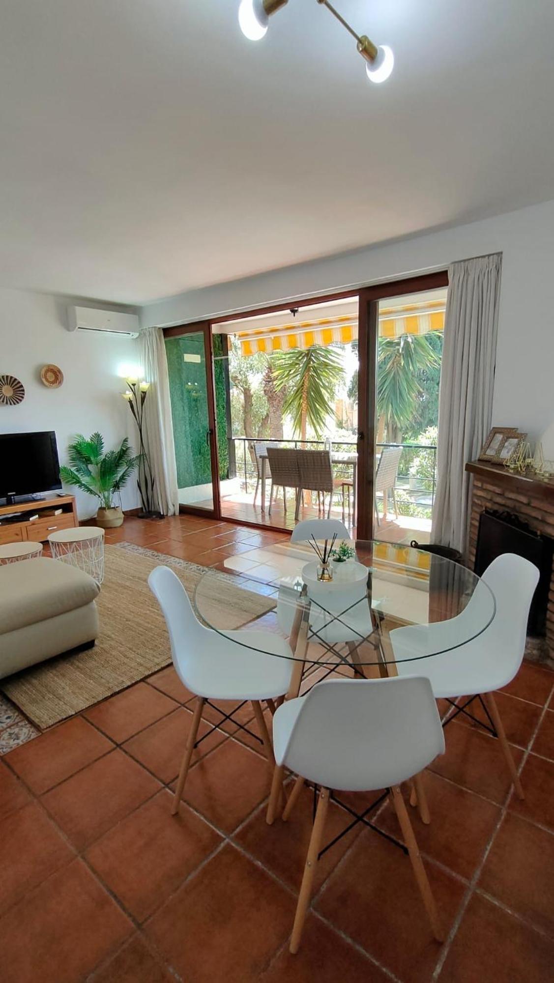 M&H Torremolinos Leilighet Rom bilde