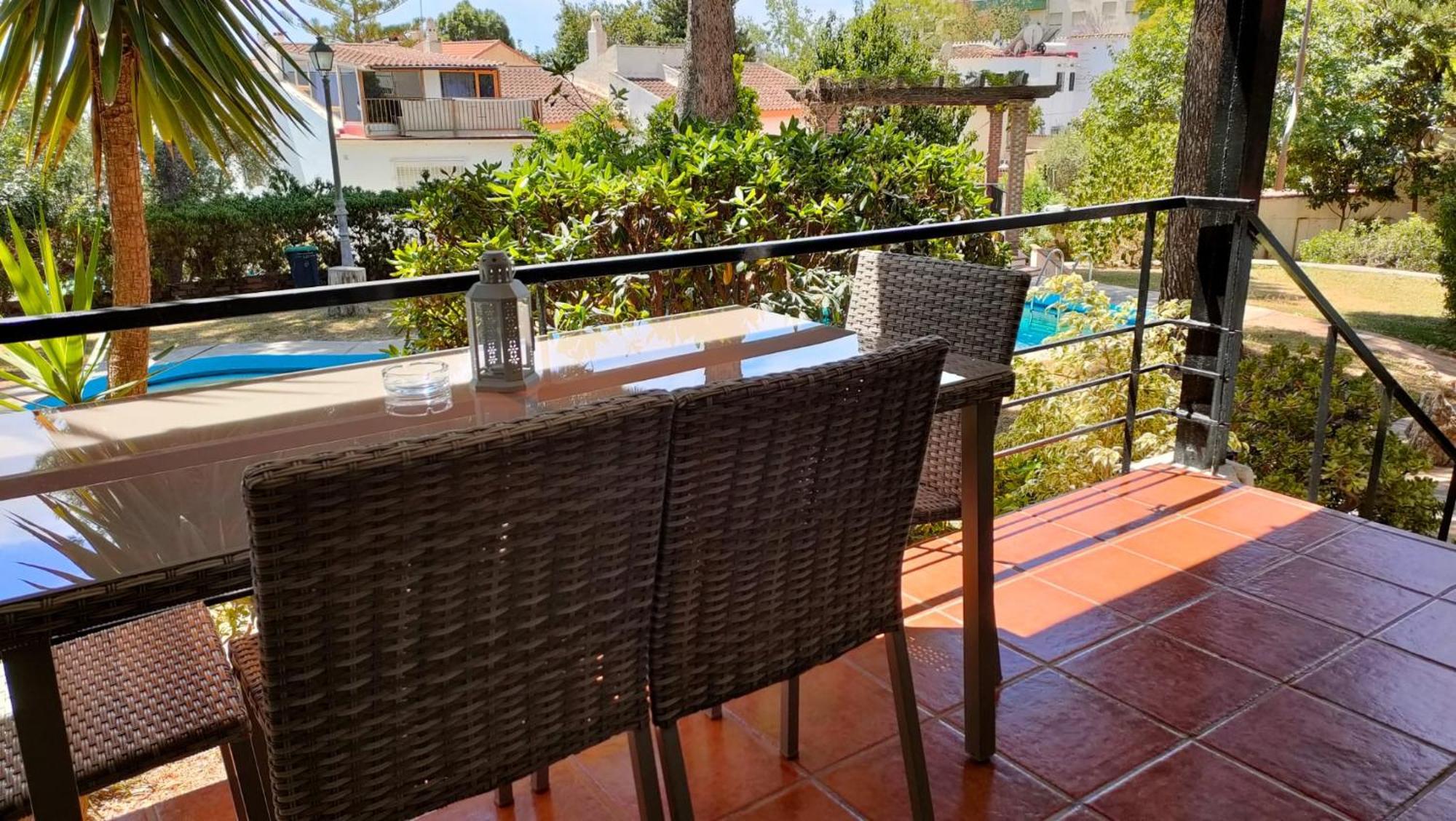 M&H Torremolinos Leilighet Rom bilde