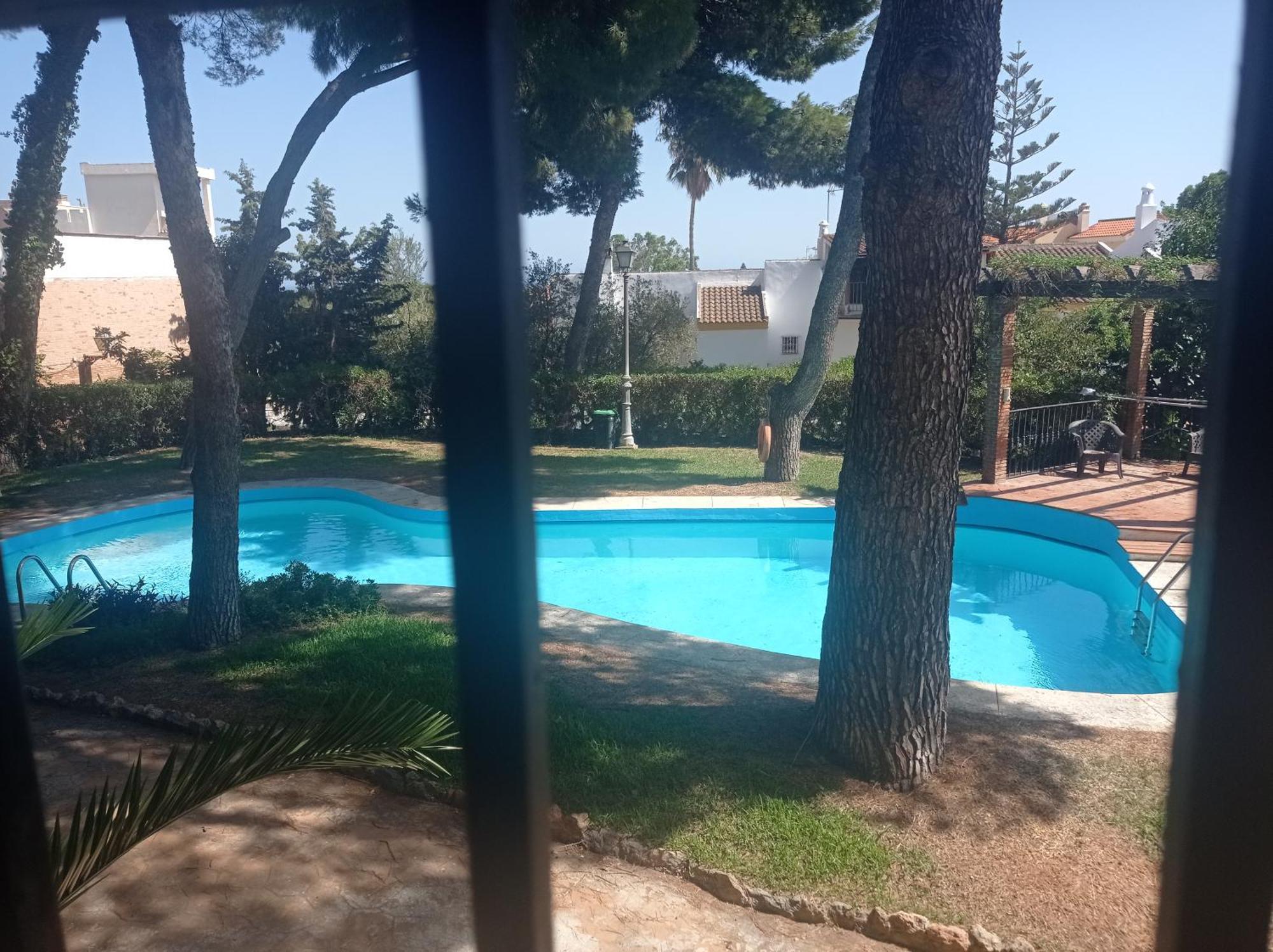 M&H Torremolinos Leilighet Eksteriør bilde