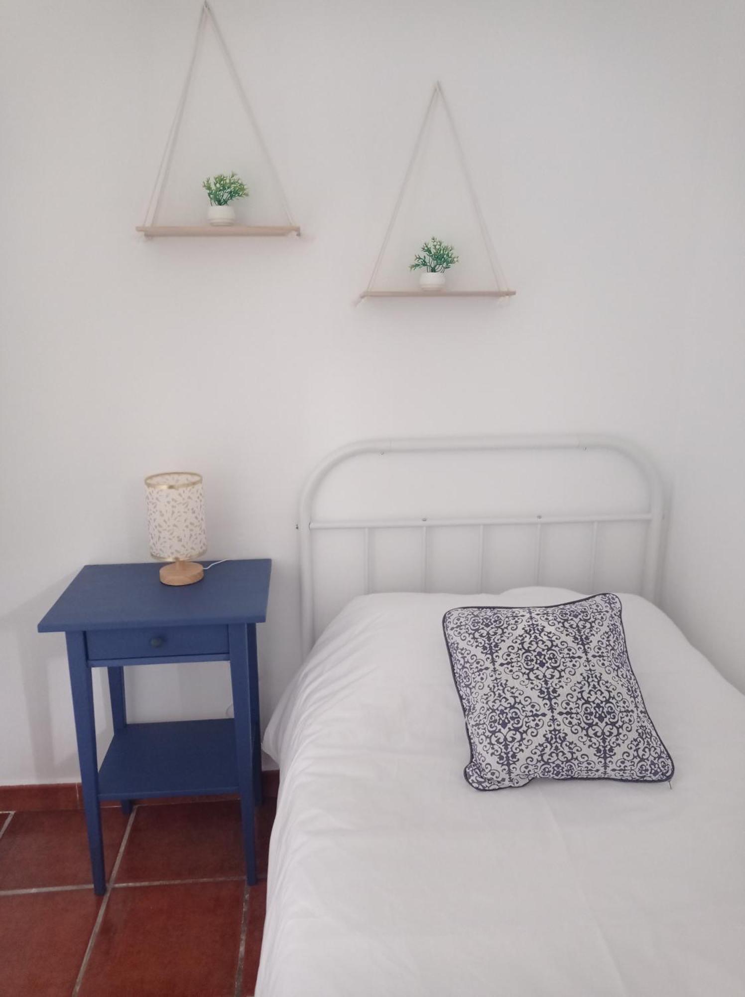 M&H Torremolinos Leilighet Eksteriør bilde