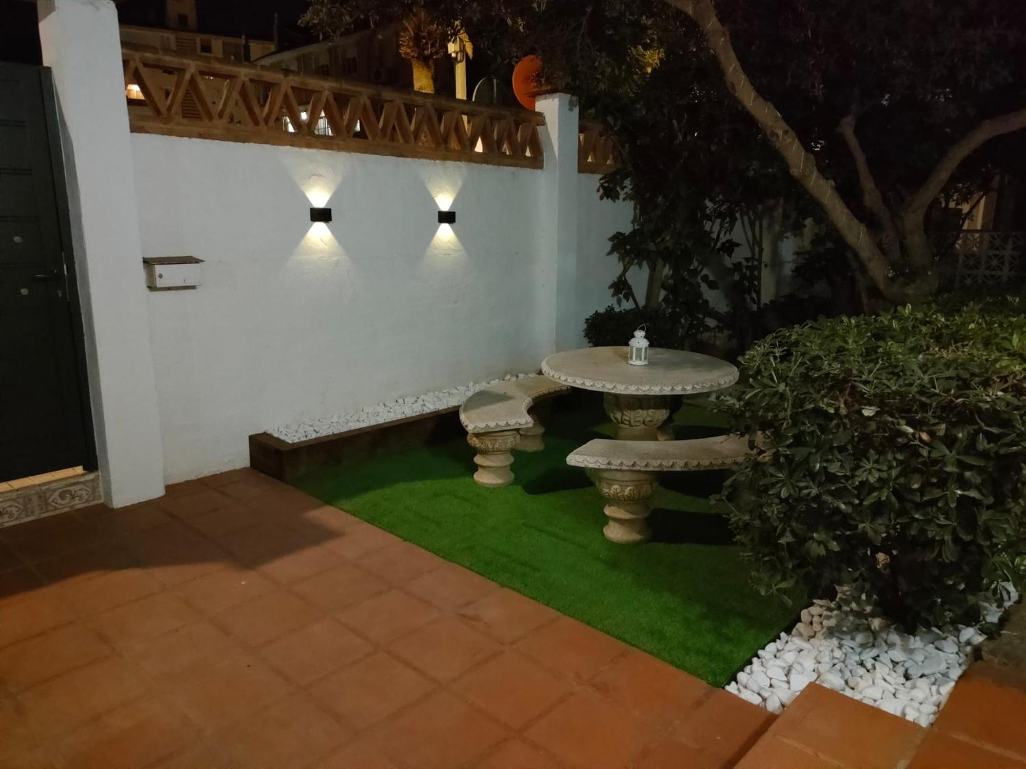 M&H Torremolinos Leilighet Eksteriør bilde