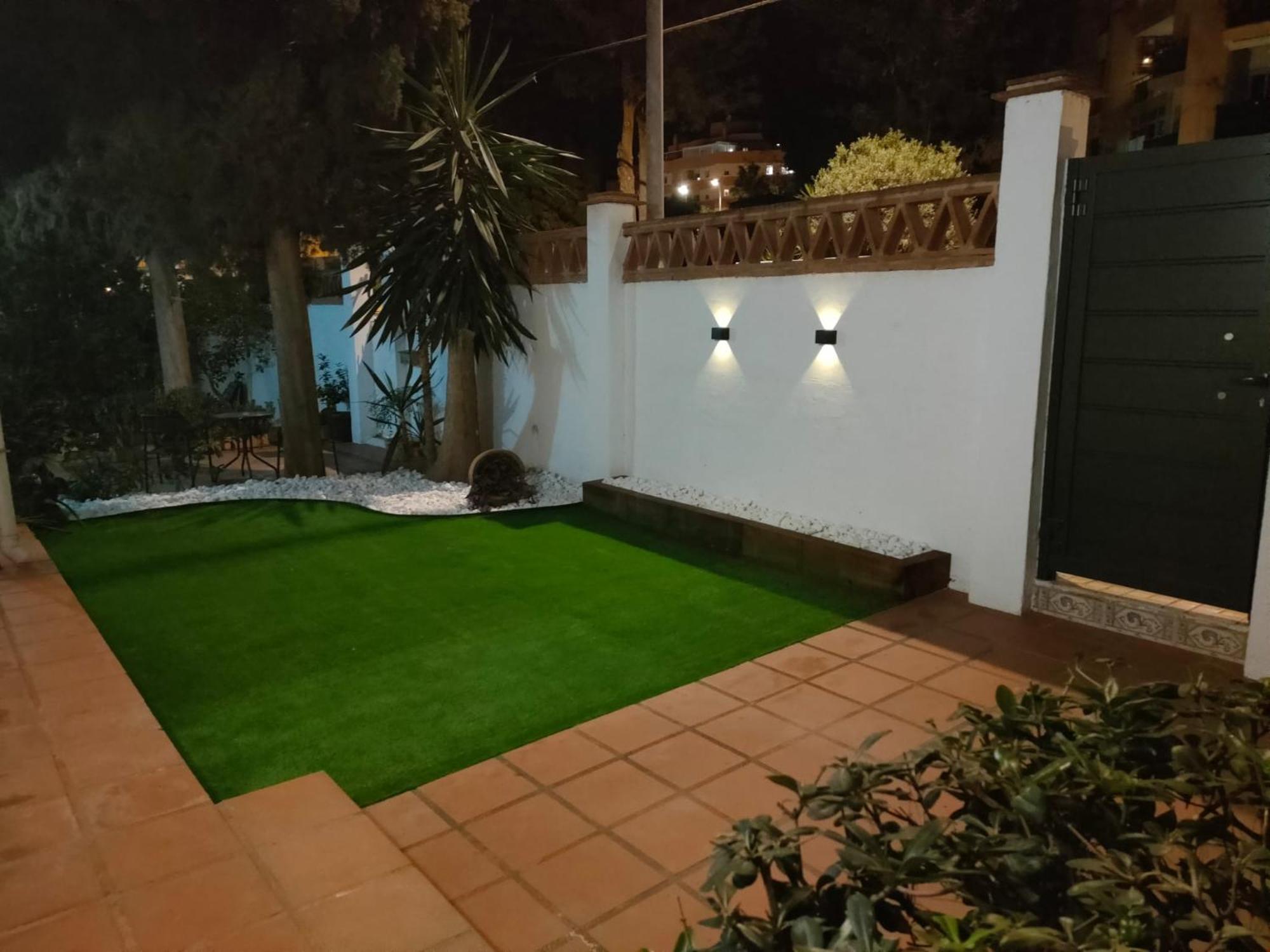 M&H Torremolinos Leilighet Eksteriør bilde