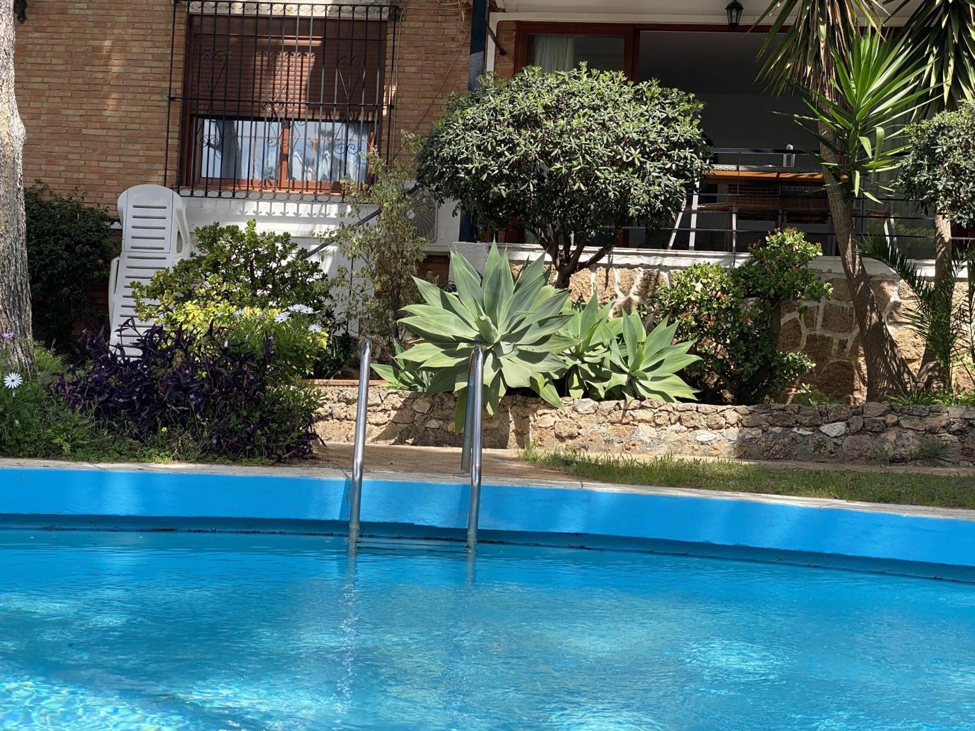 M&H Torremolinos Leilighet Eksteriør bilde